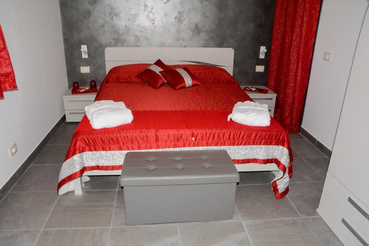 Porta Palermo B&B Sciacca Bed & Breakfast