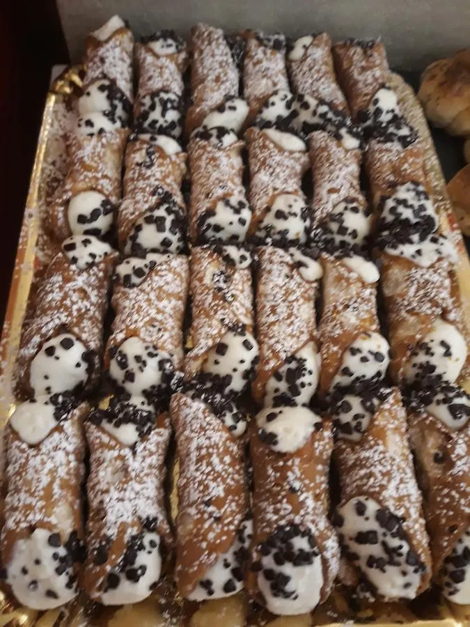 شاكا Porta Palermo B&B إيطاليا