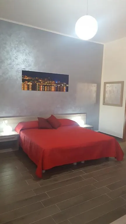 Porta Palermo B&B Sciacca