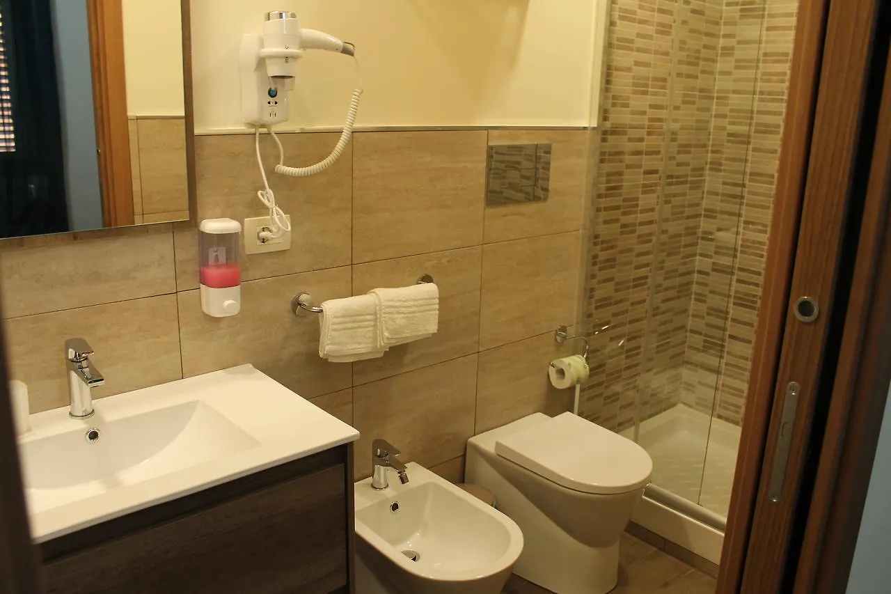 Bed & Breakfast Porta Palermo B&B Sciacca