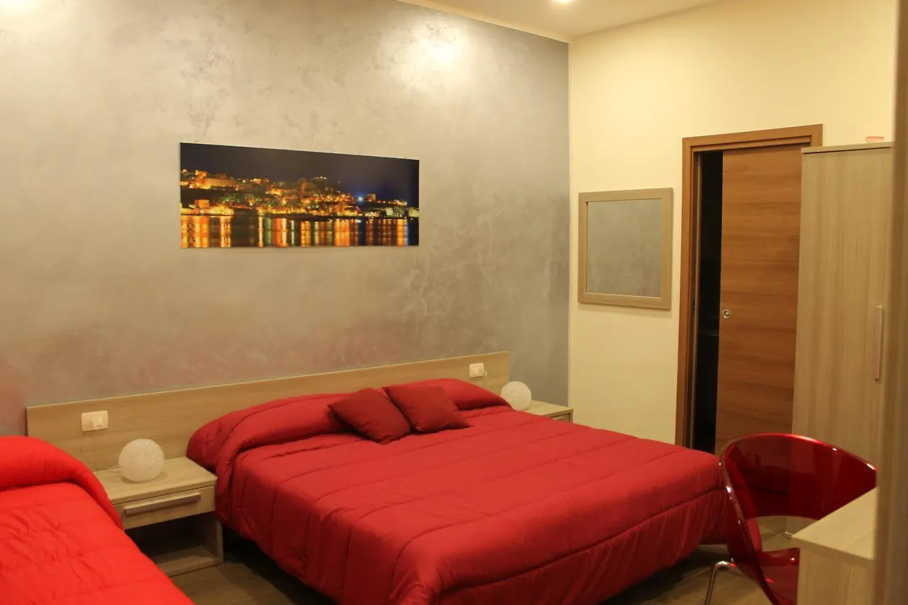 Porta Palermo B&B Sciacca