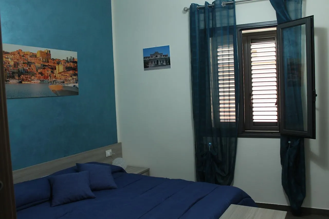 Porta Palermo B&B Sciacca