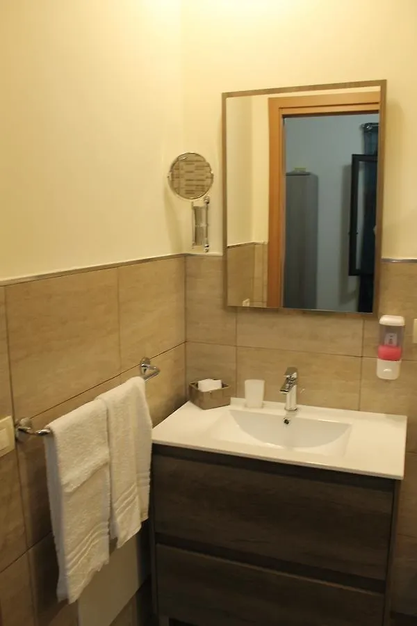 Porta Palermo B&B Sciacca