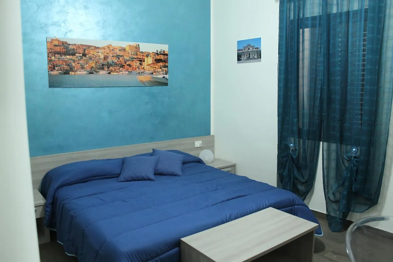 Bed & Breakfast Porta Palermo B&B Sciacca
