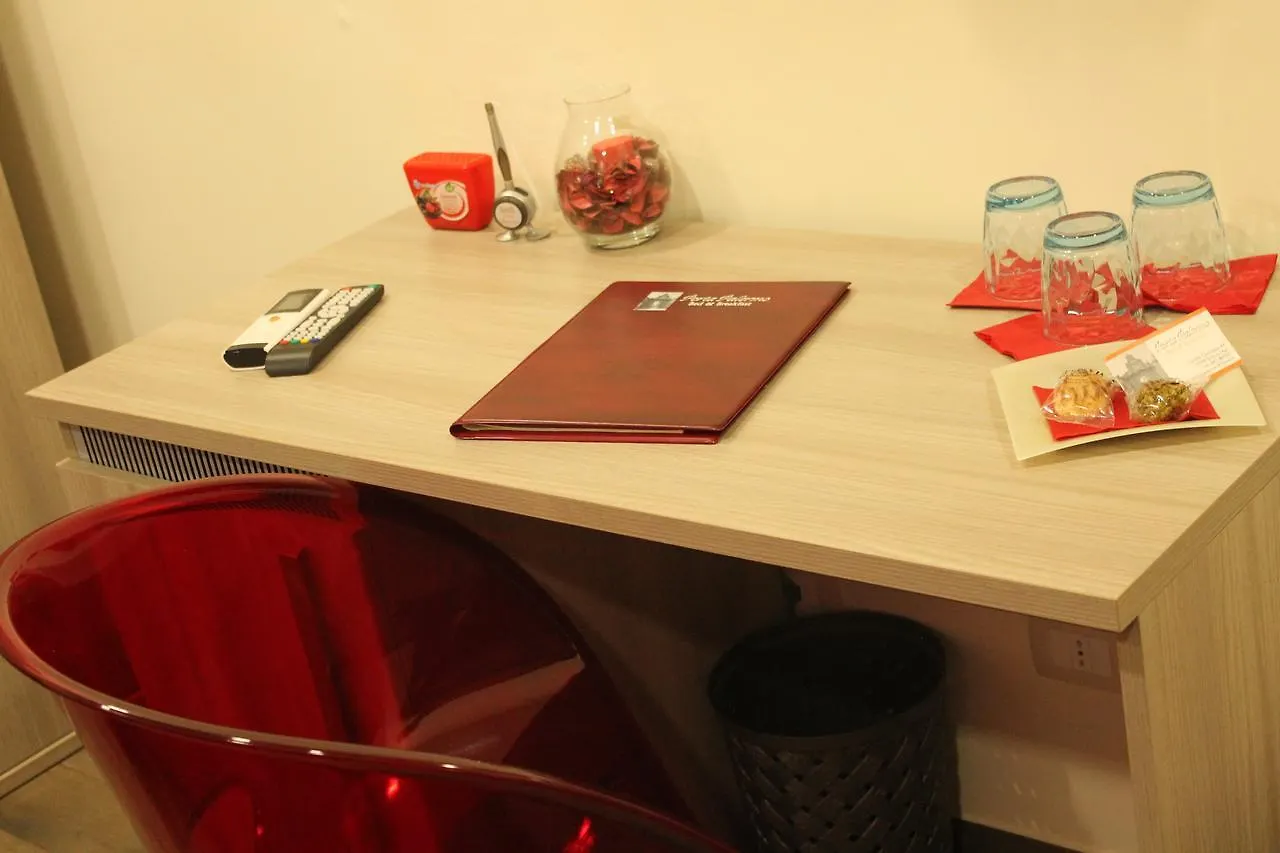 Porta Palermo B&B Sciacca