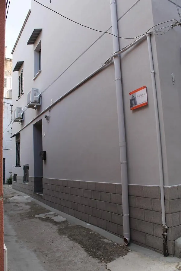 Bed & Breakfast Porta Palermo B&B Sciacca Italia