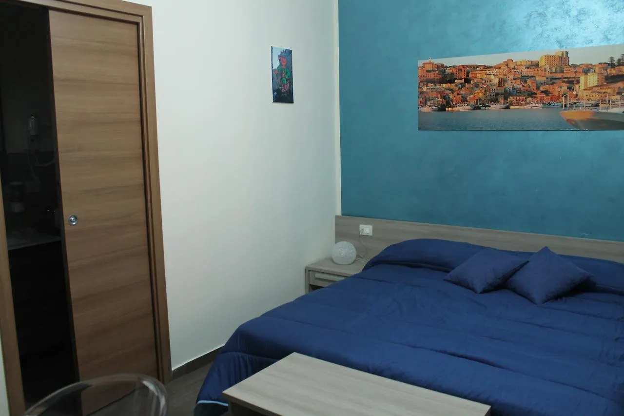 Bed & Breakfast Porta Palermo B&B Sciacca
