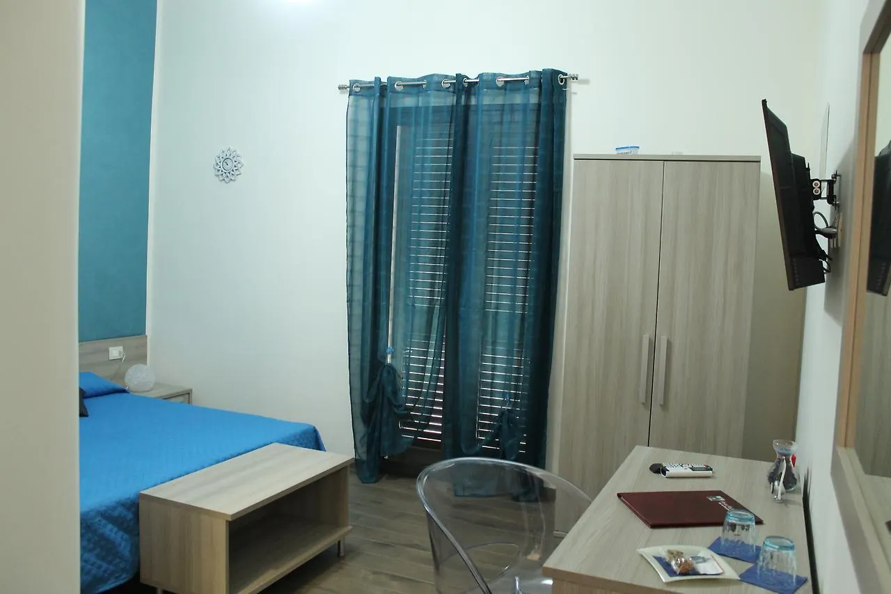 Porta Palermo B&B Sciacca 0*,