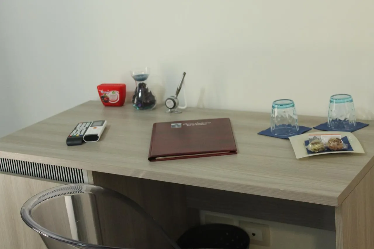 Porta Palermo B&B Sciacca Bed & Breakfast