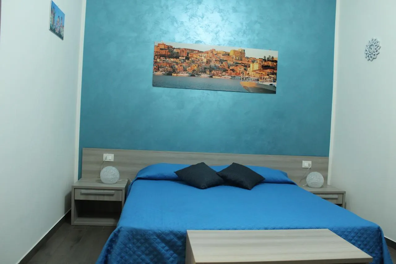 Porta Palermo B&B Sciacca Italy