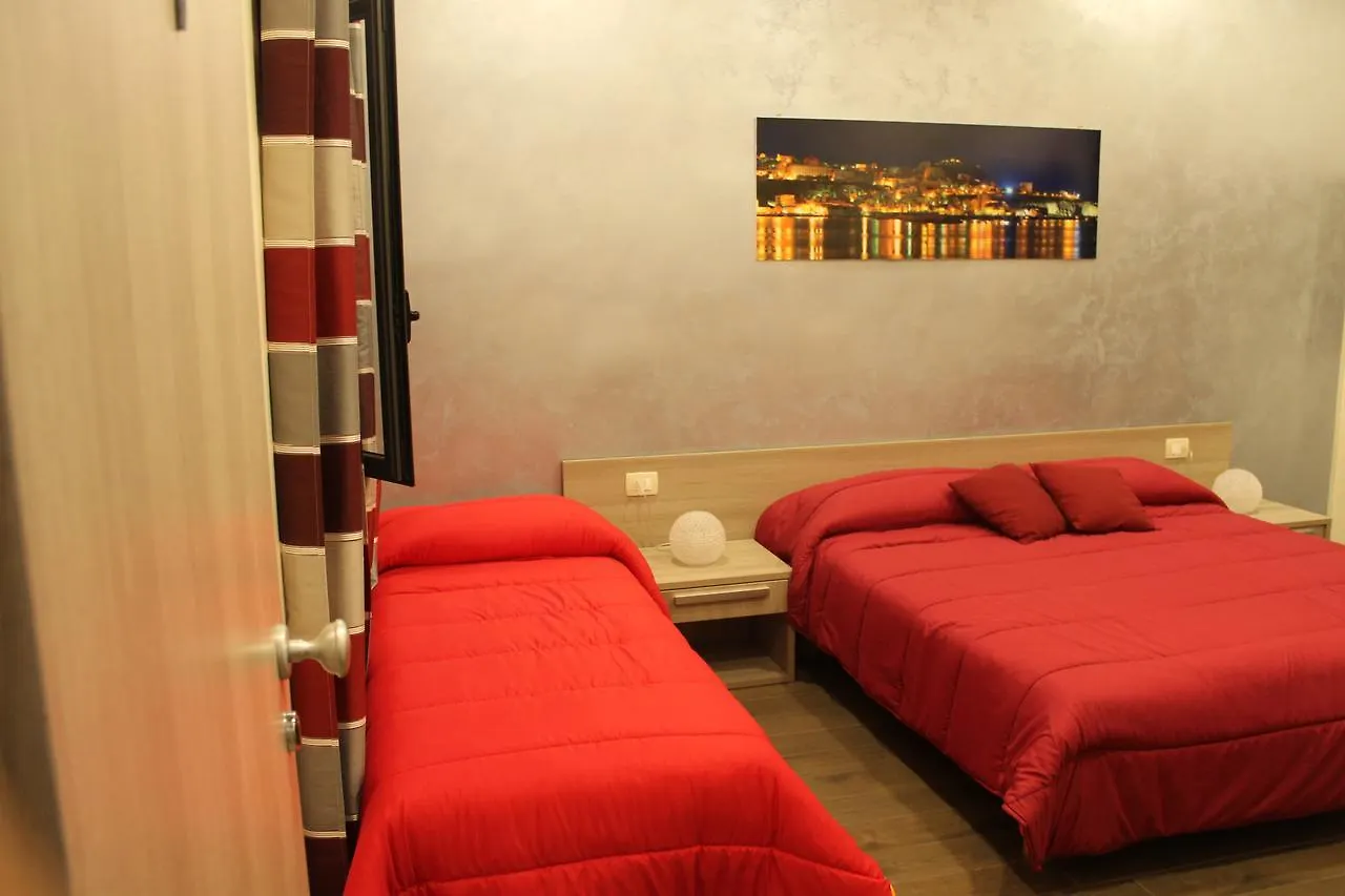 Porta Palermo B&B Sciacca 0*,  Italy
