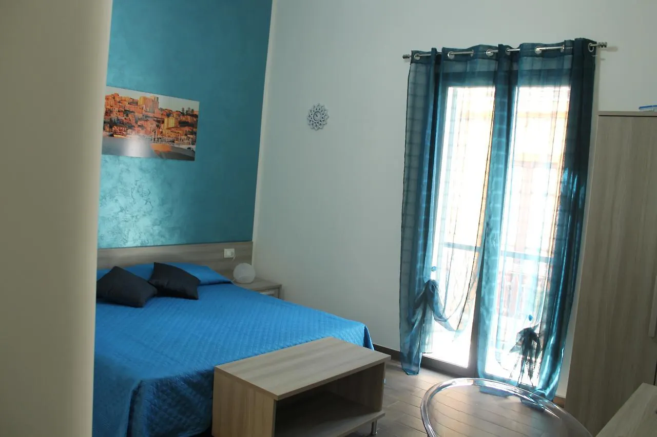 Porta Palermo B&B Sciacca