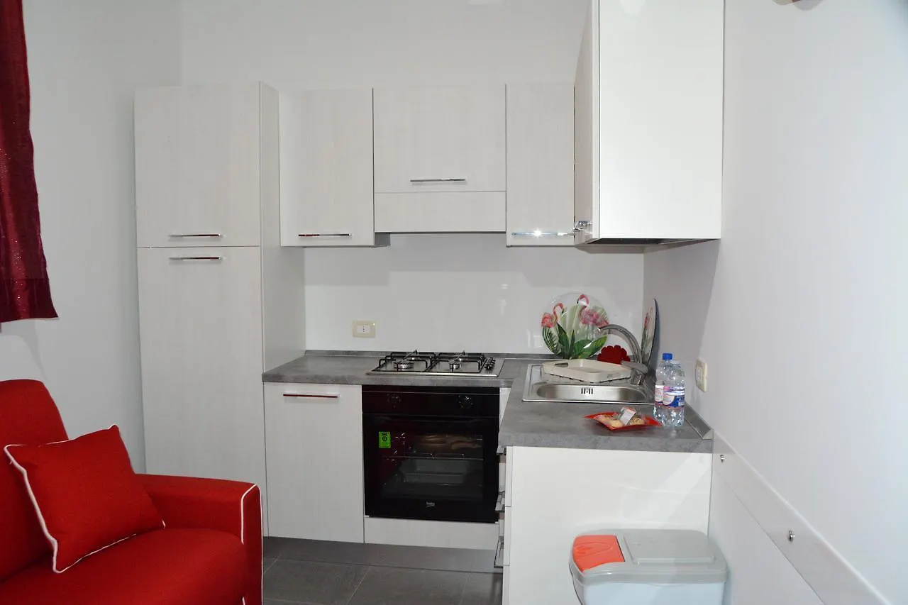 Porta Palermo B&B Sciacca Bed & Breakfast