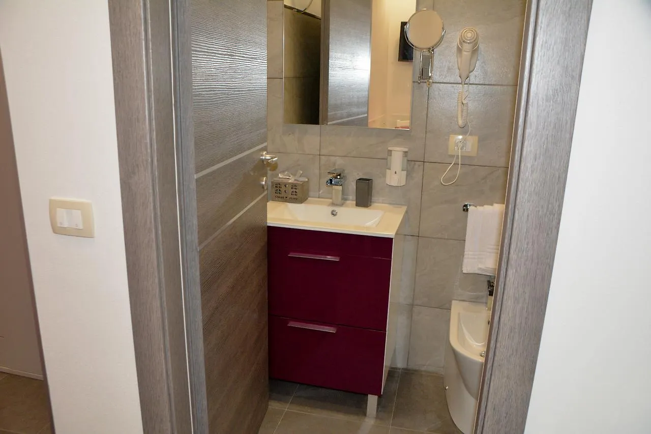 Porta Palermo B&B Sciacca 0*,  Italia