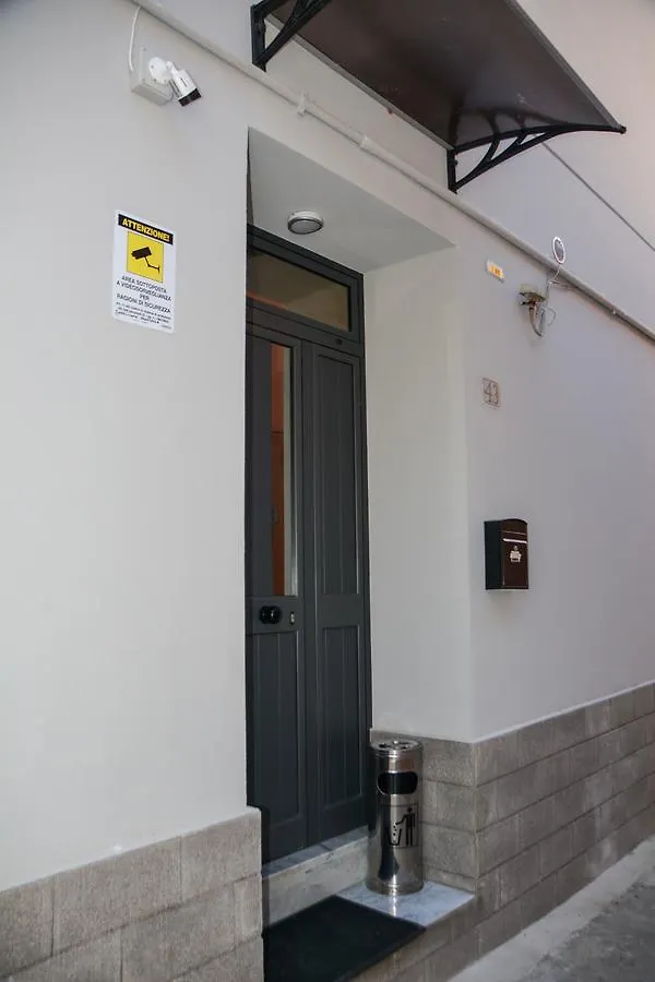 Porta Palermo B&B Sciacca