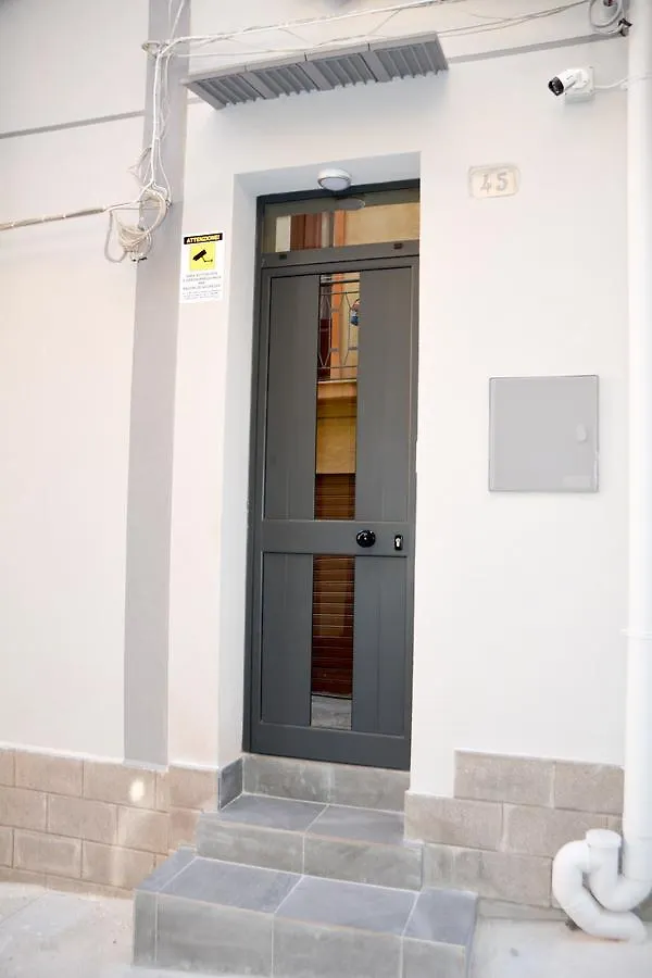 Bed & Breakfast Porta Palermo B&B Sciacca