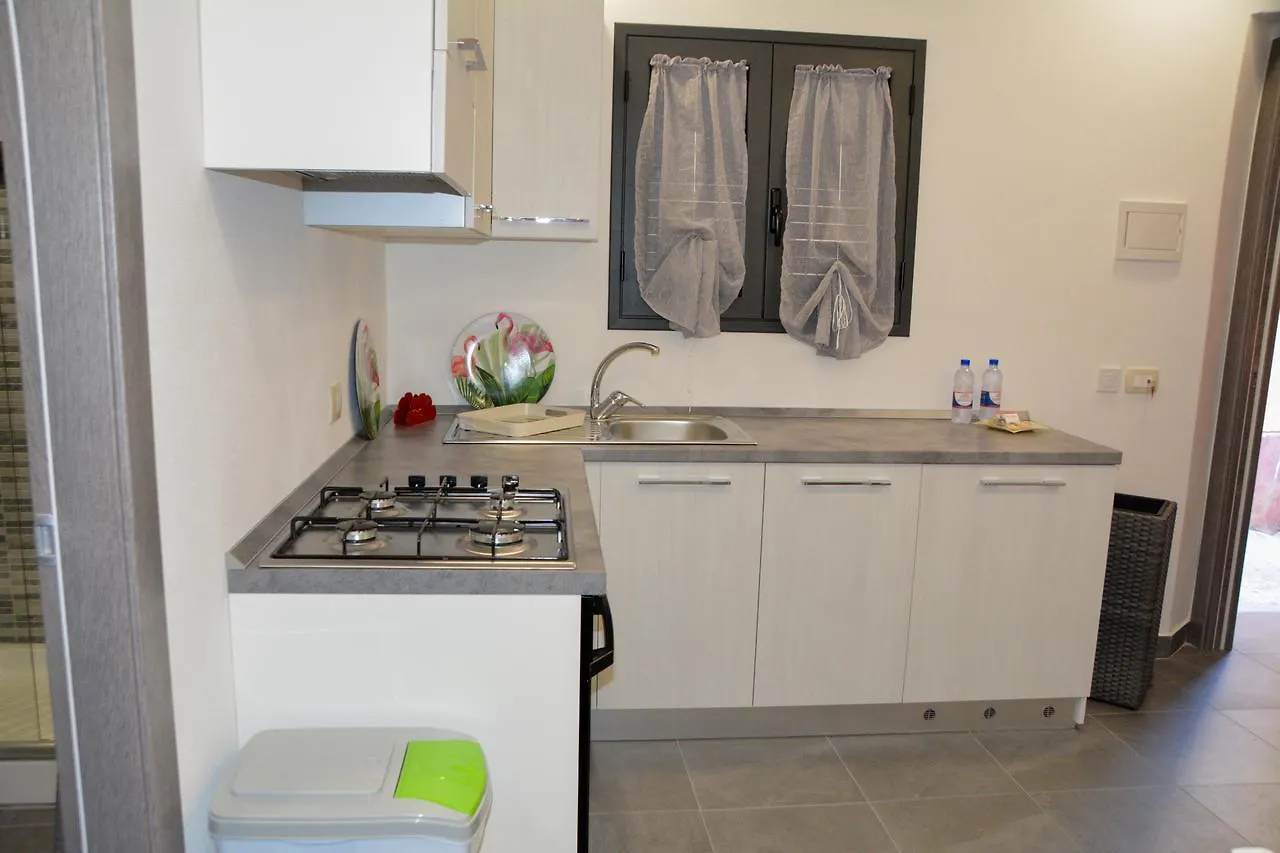 Bed & Breakfast Porta Palermo B&B Sciacca