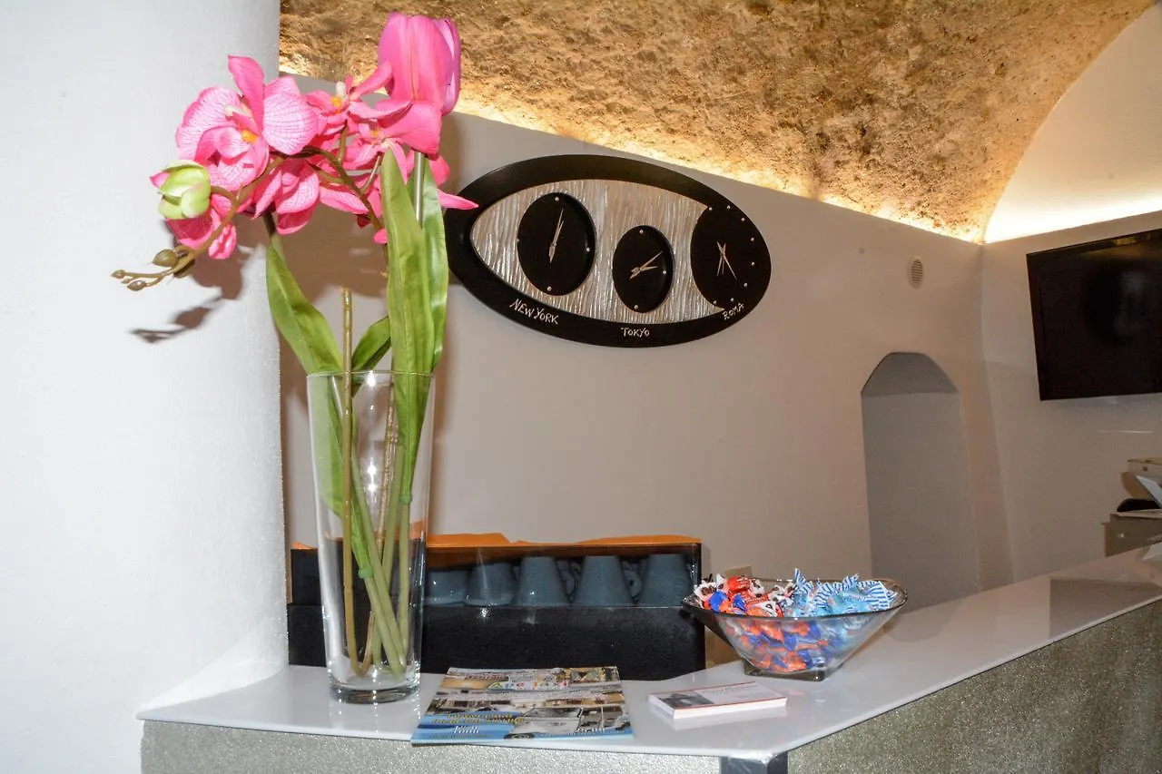 Porta Palermo B&B Sciacca