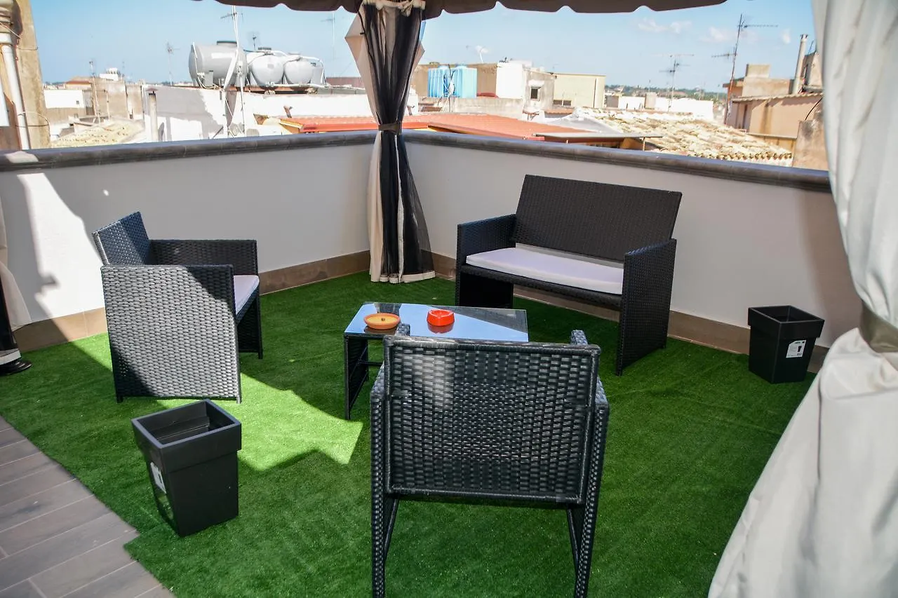 Bed & Breakfast Porta Palermo B&B Sciacca