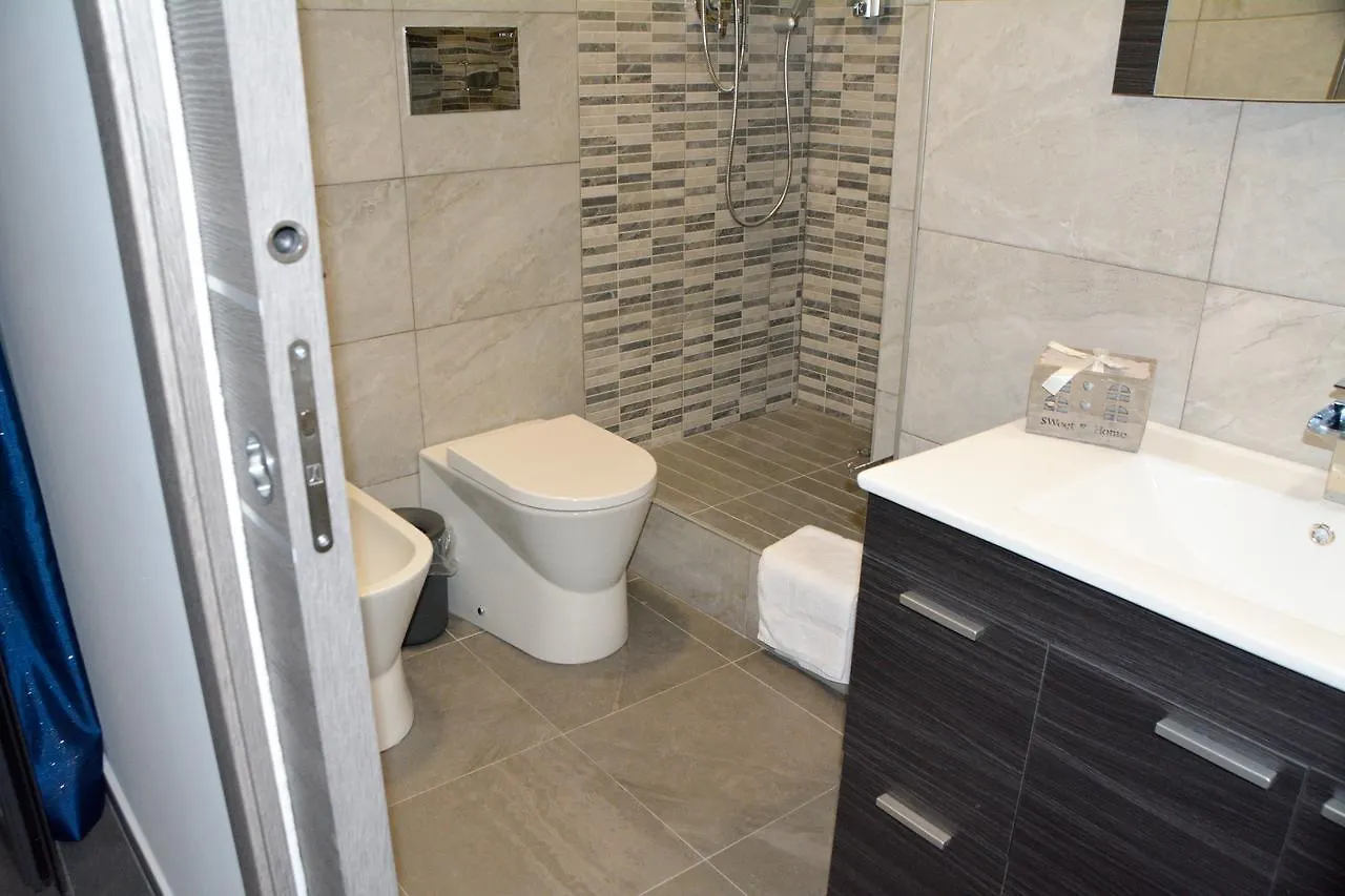 Porta Palermo B&B Sciacca Bed & Breakfast