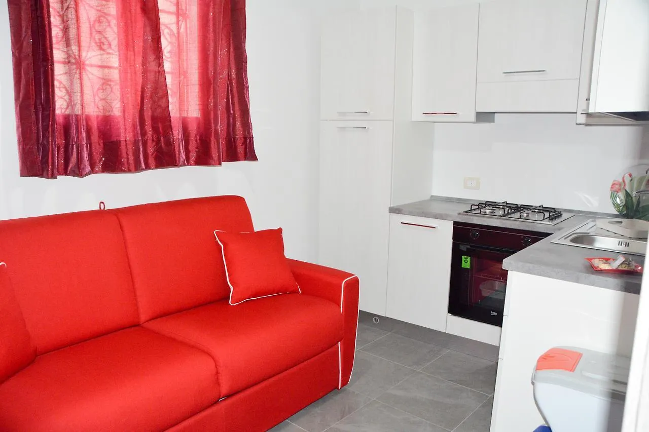 Porta Palermo B&B Sciacca 0*,