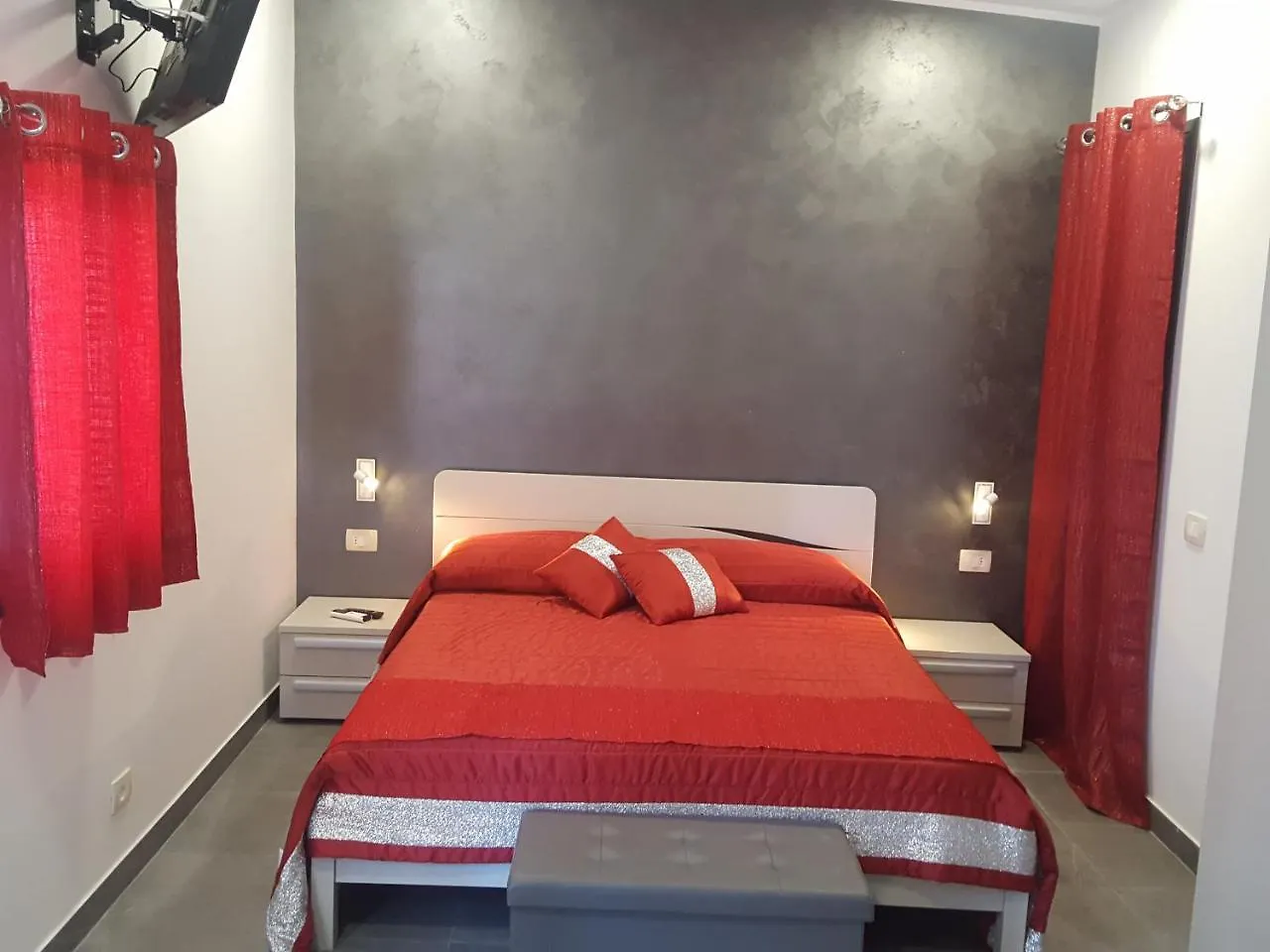Porta Palermo B&B Sciacca Italia