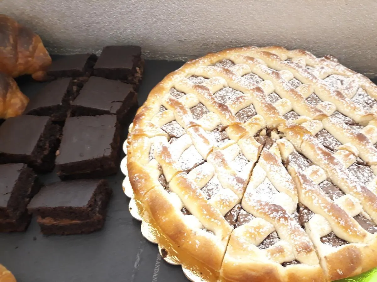 Porta Palermo B&B Sciacca Bed & Breakfast