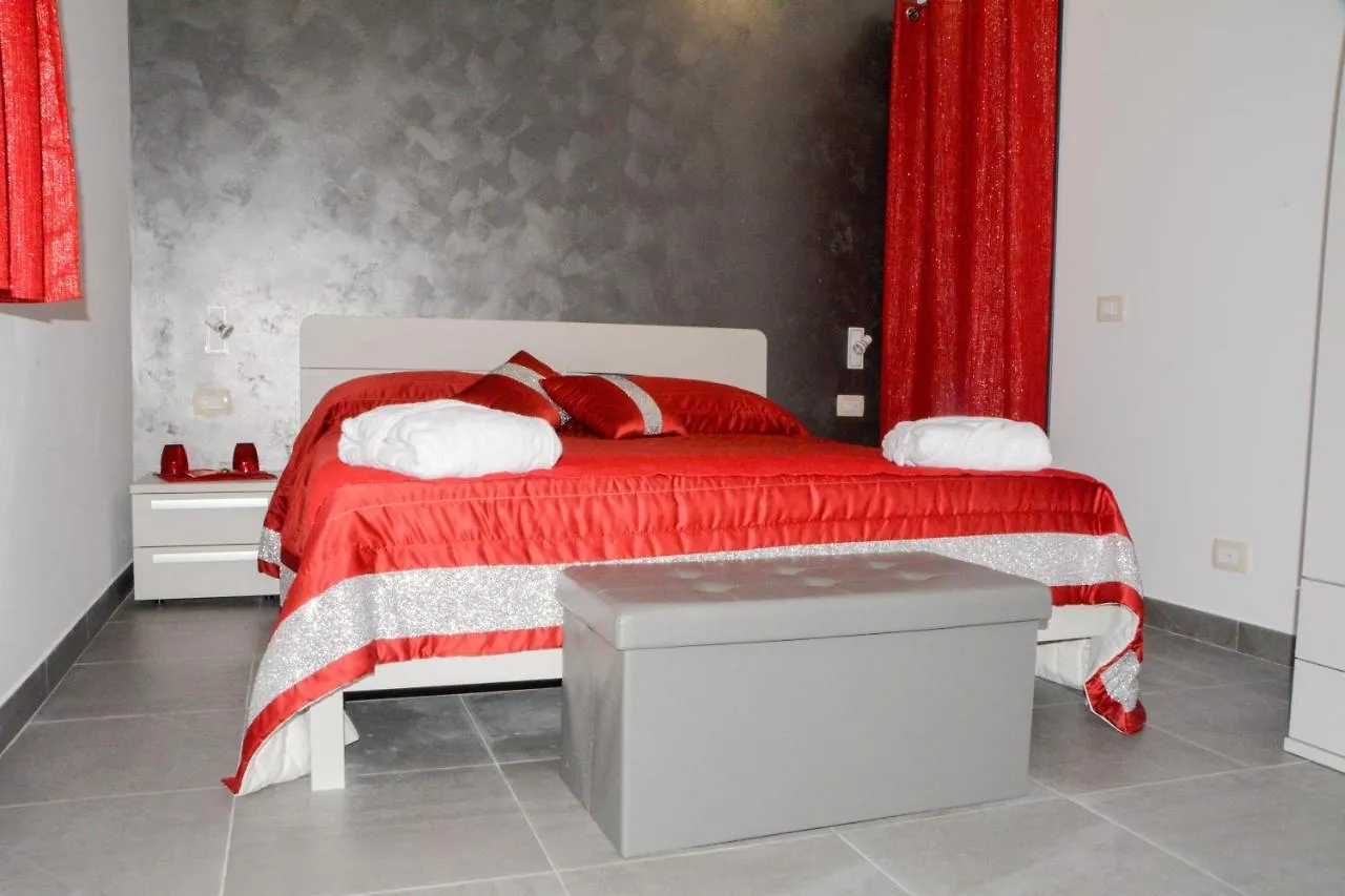 Porta Palermo B&B Sciacca 0*,